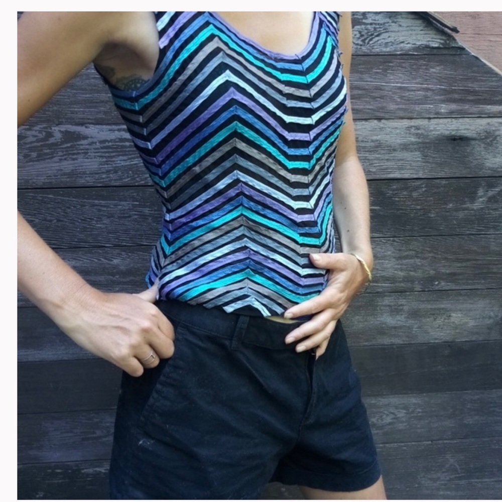 Gorgeous Top by ika